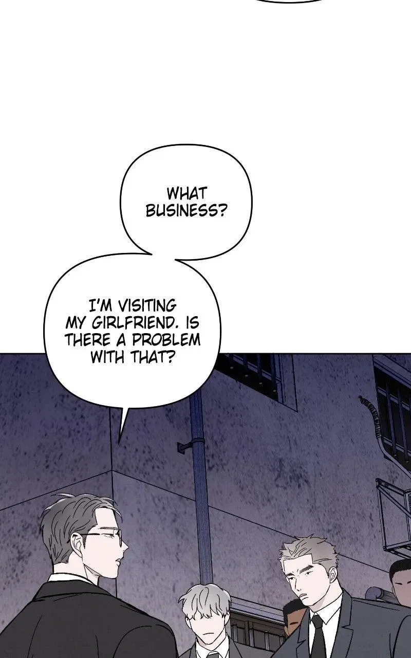 Addicted to You (Taeyang) Chapter 8 – Page 23