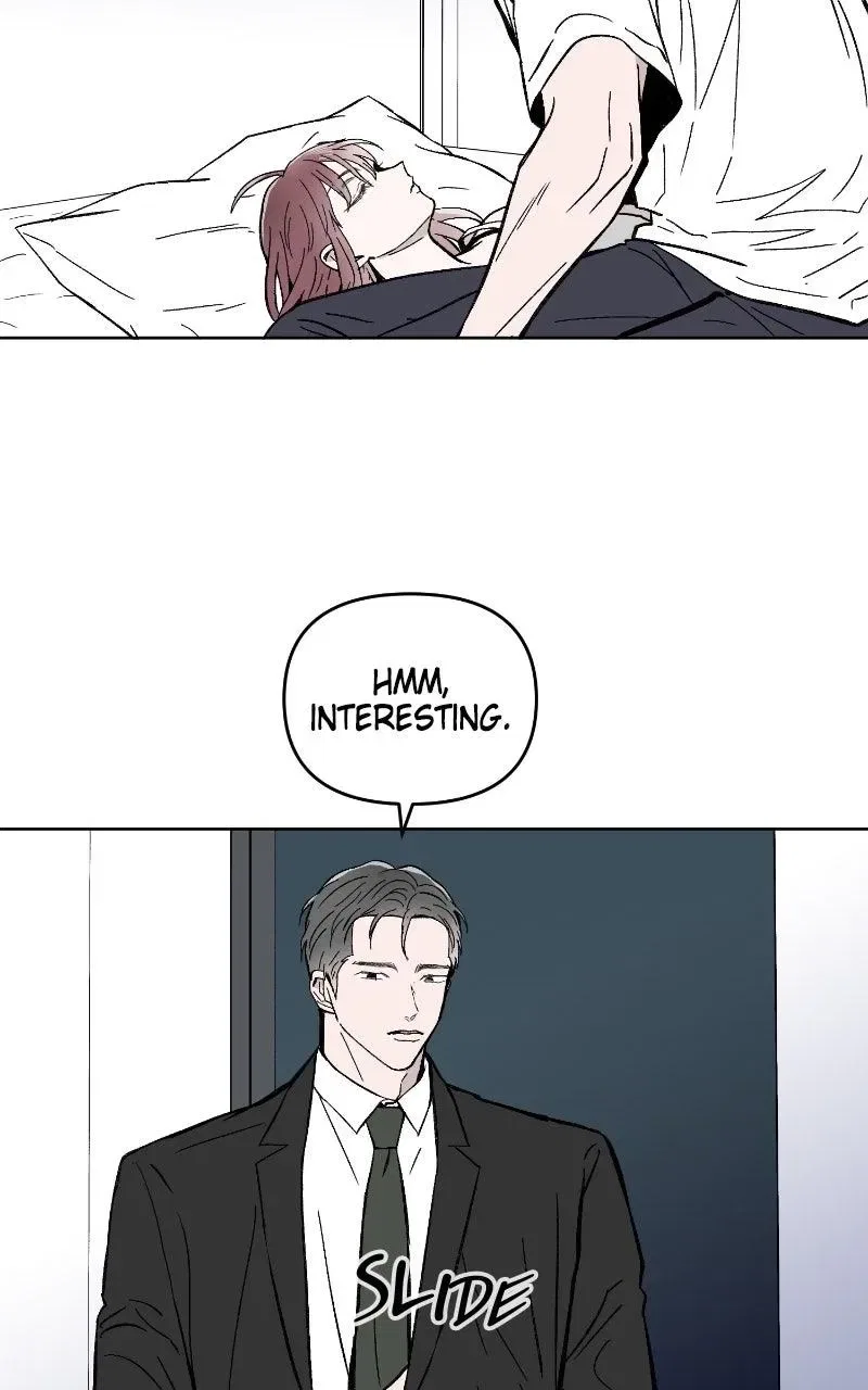Addicted to You (Taeyang) Chapter 8 – Page 34