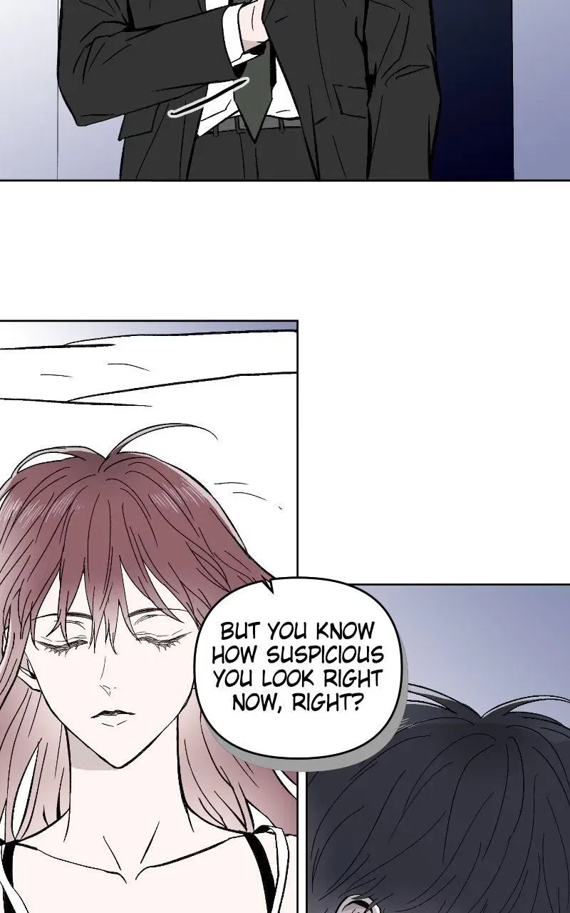 Addicted to You (Taeyang) Chapter 8 – Page 35