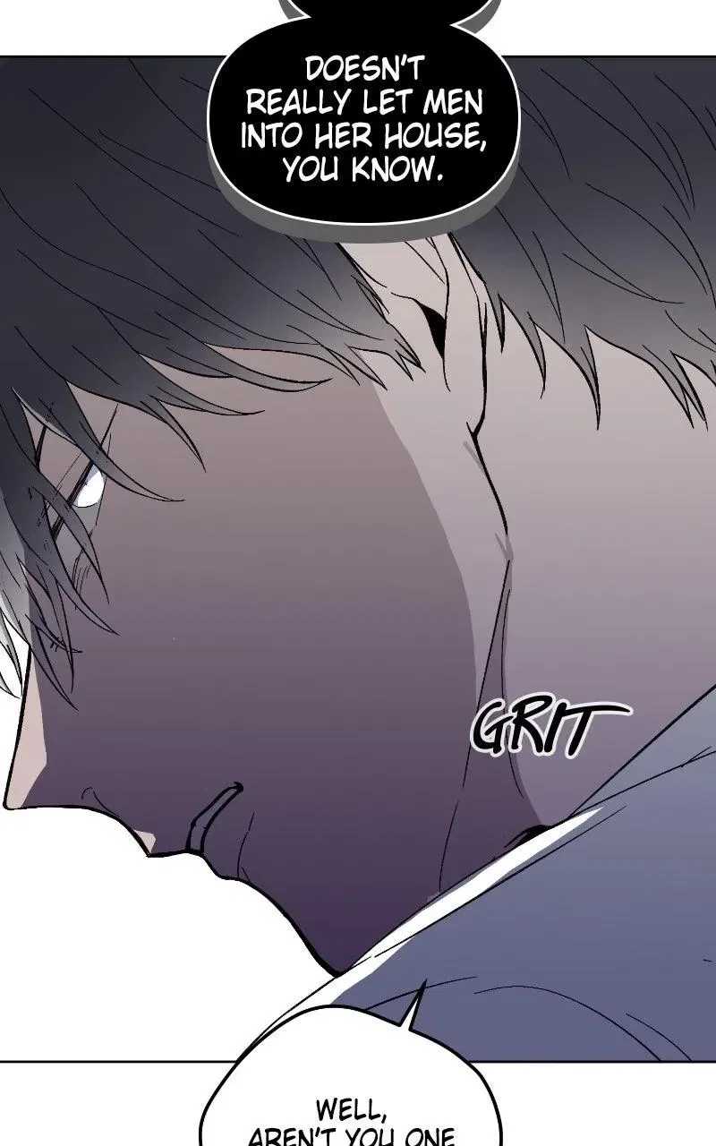 Addicted to You (Taeyang) Chapter 8 – Page 37