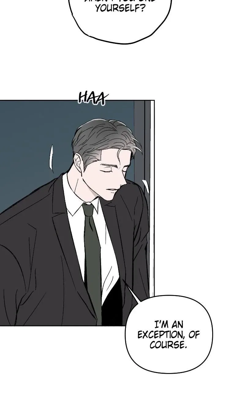 Addicted to You (Taeyang) Chapter 8 – Page 38