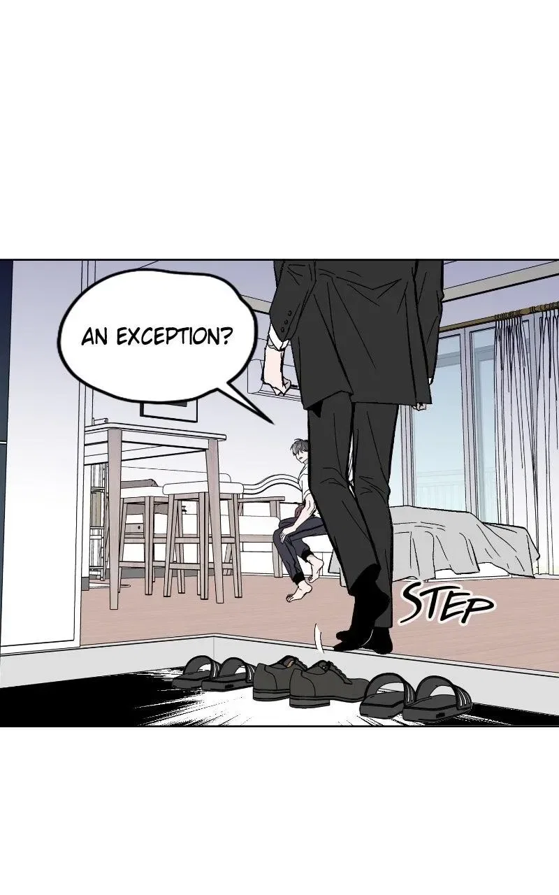 Addicted to You (Taeyang) Chapter 8 – Page 39