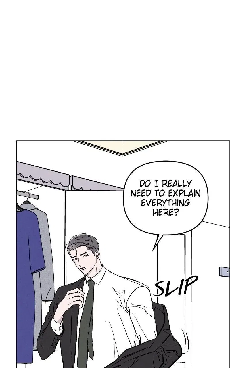 Addicted to You (Taeyang) Chapter 8 – Page 40