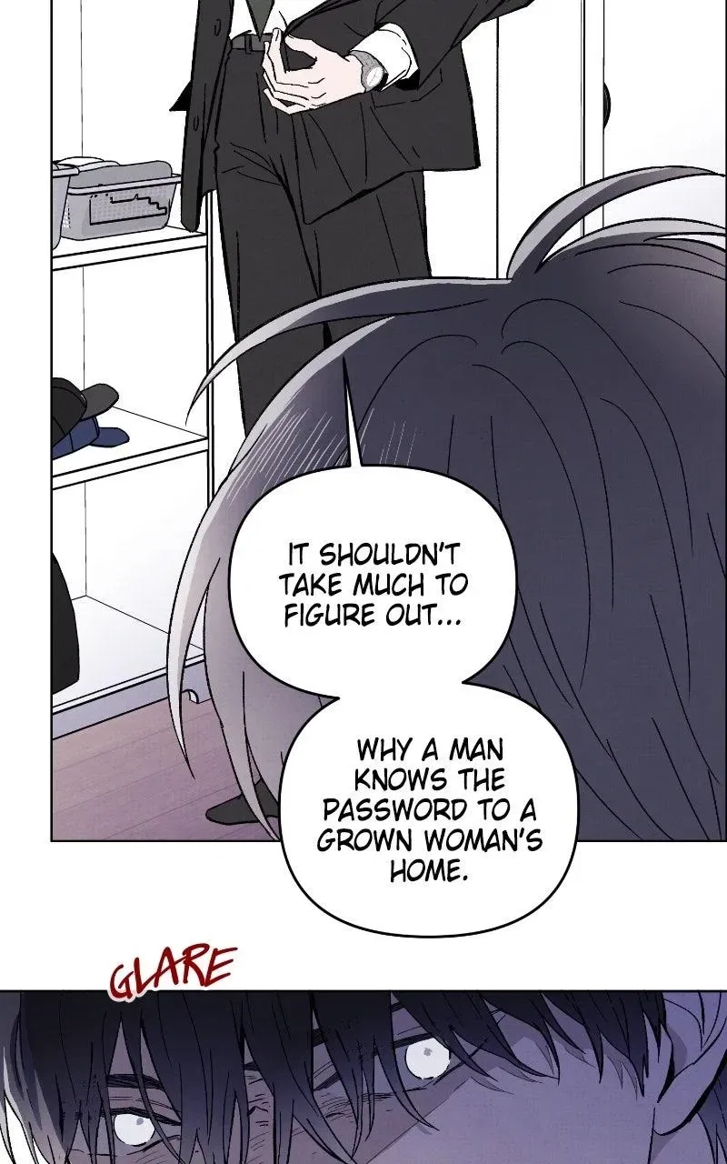 Addicted to You (Taeyang) Chapter 8 – Page 41