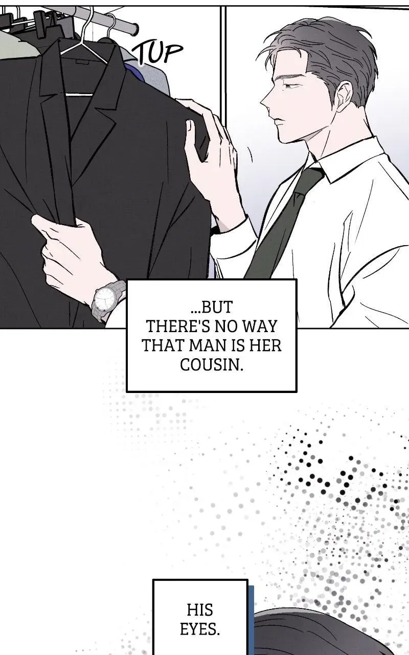 Addicted to You (Taeyang) Chapter 8 – Page 43