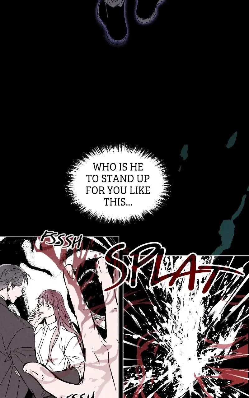 Addicted to You (Taeyang) Chapter 8 – Page 48
