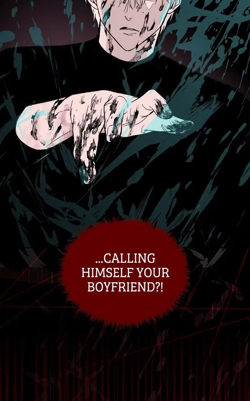 Addicted to You (Taeyang) Chapter 8 – Page 50