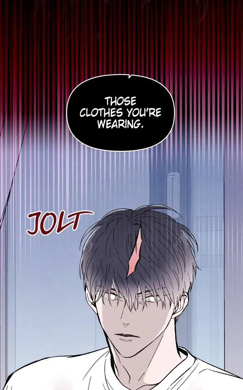 Addicted to You (Taeyang) Chapter 8 – Page 51