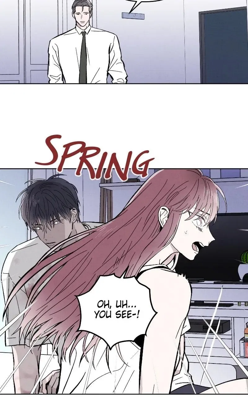 Addicted to You (Taeyang) Chapter 8 – Page 59