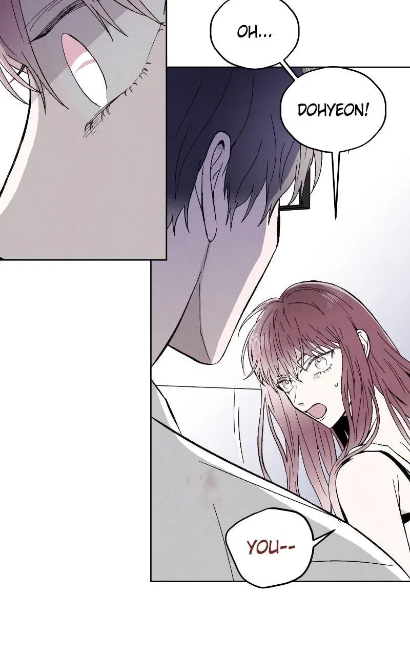 Addicted to You (Taeyang) Chapter 8 – Page 61