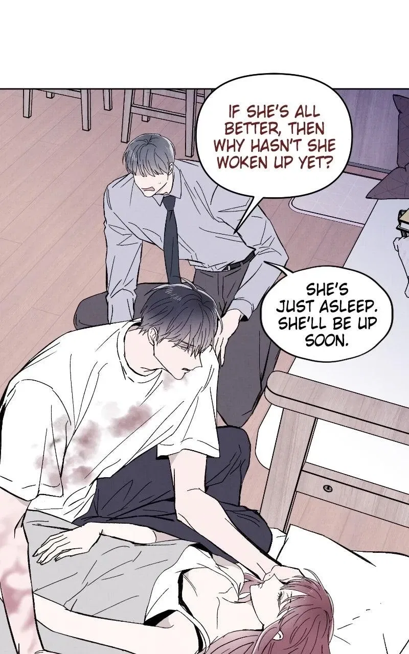 Addicted to You (Taeyang) Chapter 7 – Page 8