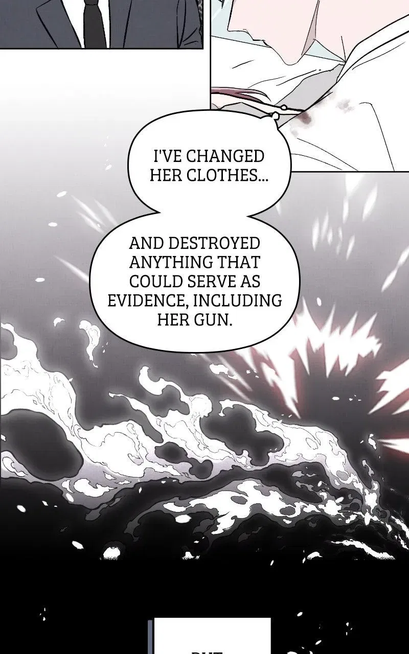 Addicted to You (Taeyang) Chapter 7 – Page 43