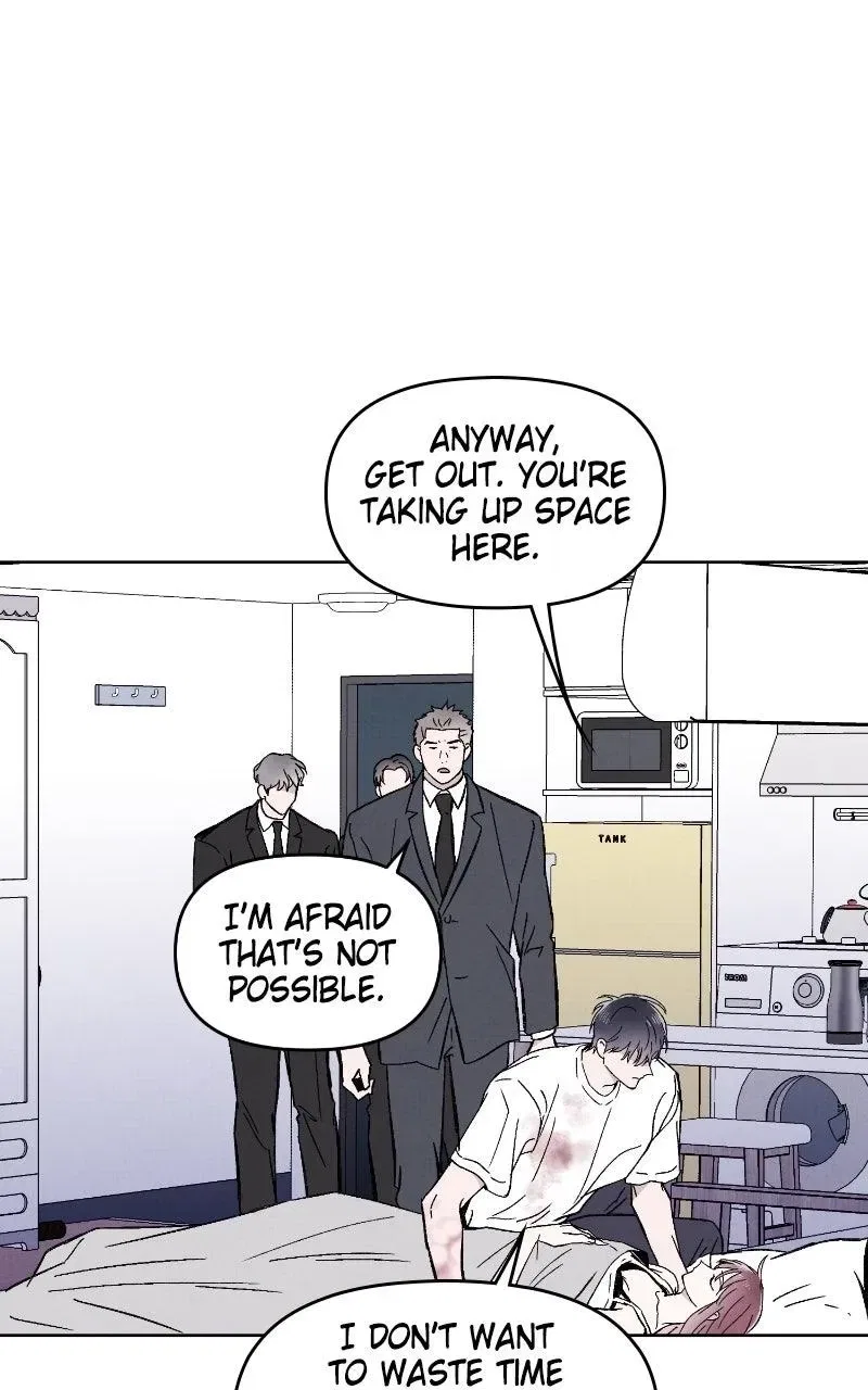 Addicted to You (Taeyang) Chapter 7 – Page 46