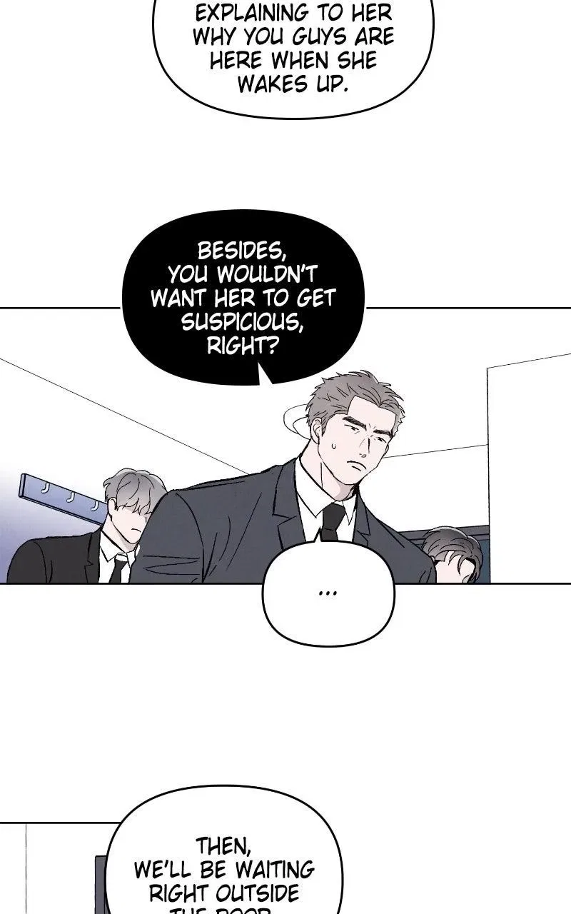 Addicted to You (Taeyang) Chapter 7 – Page 47