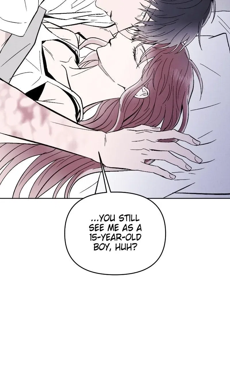Addicted to You (Taeyang) Chapter 7 – Page 54