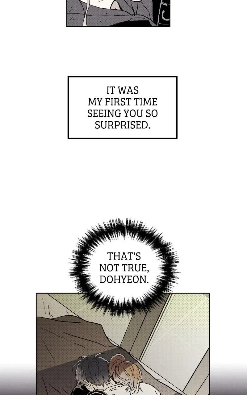 Addicted to You (Taeyang) Chapter 7 – Page 60