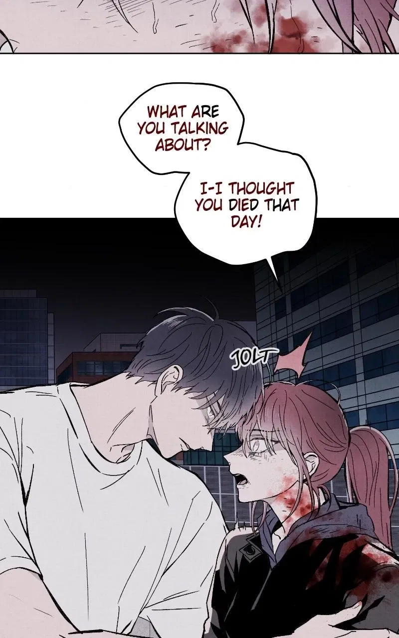 Addicted to You (Taeyang) Chapter 6 – Page 3