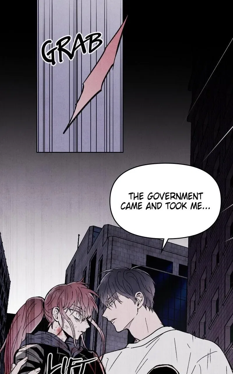Addicted to You (Taeyang) Chapter 6 – Page 6