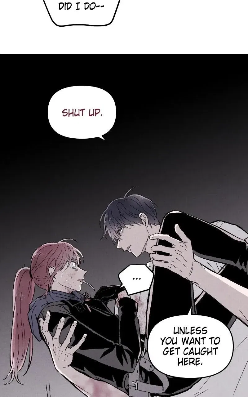Addicted to You (Taeyang) Chapter 6 – Page 11