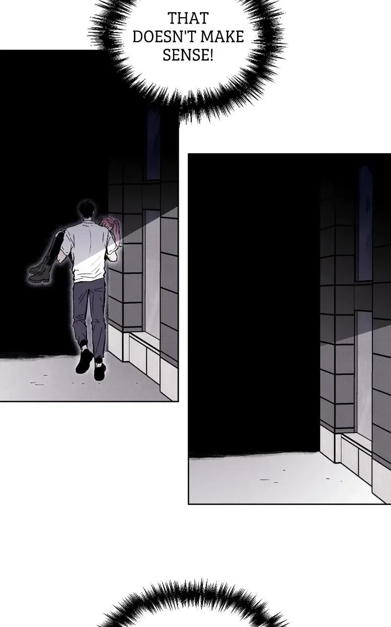 Addicted to You (Taeyang) Chapter 6 – Page 14