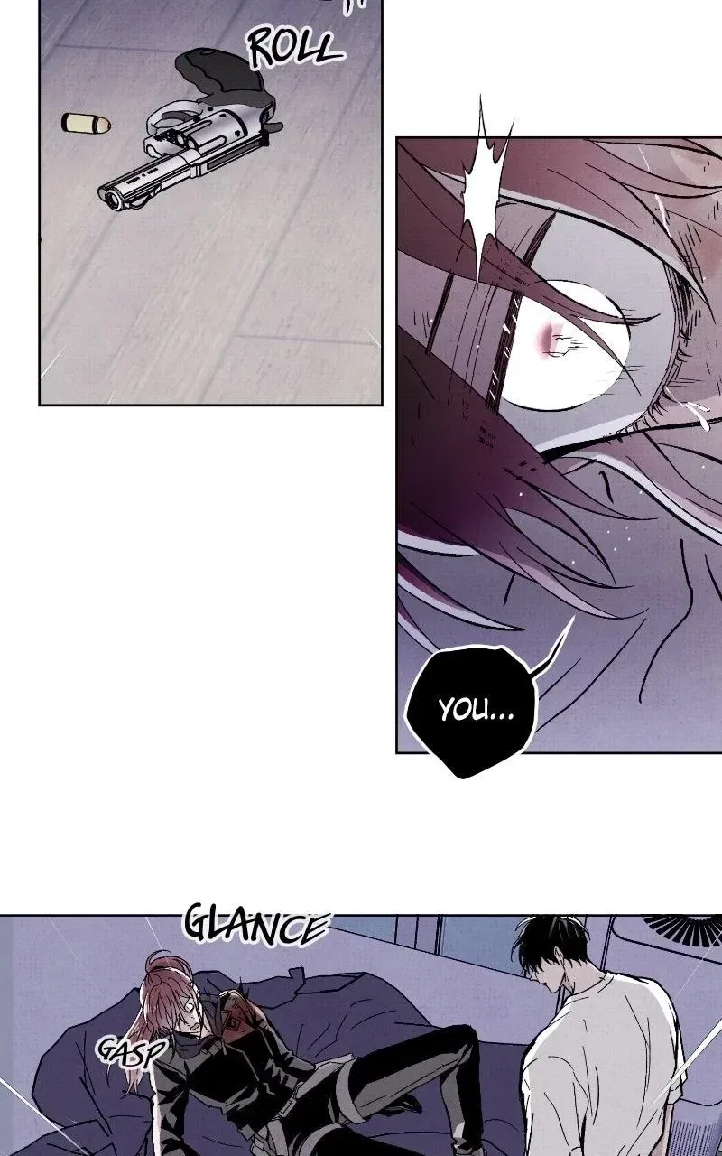 Addicted to You (Taeyang) Chapter 6 – Page 21