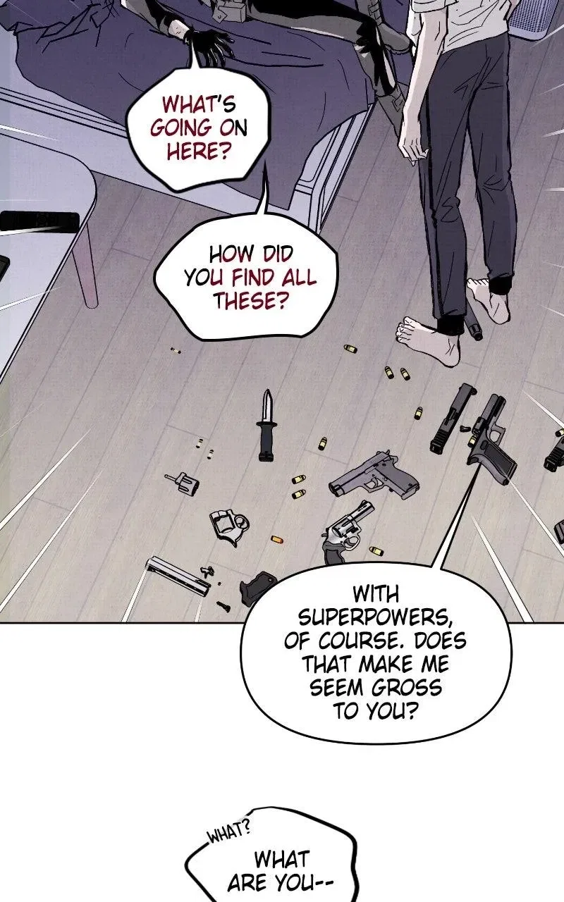 Addicted to You (Taeyang) Chapter 6 – Page 22