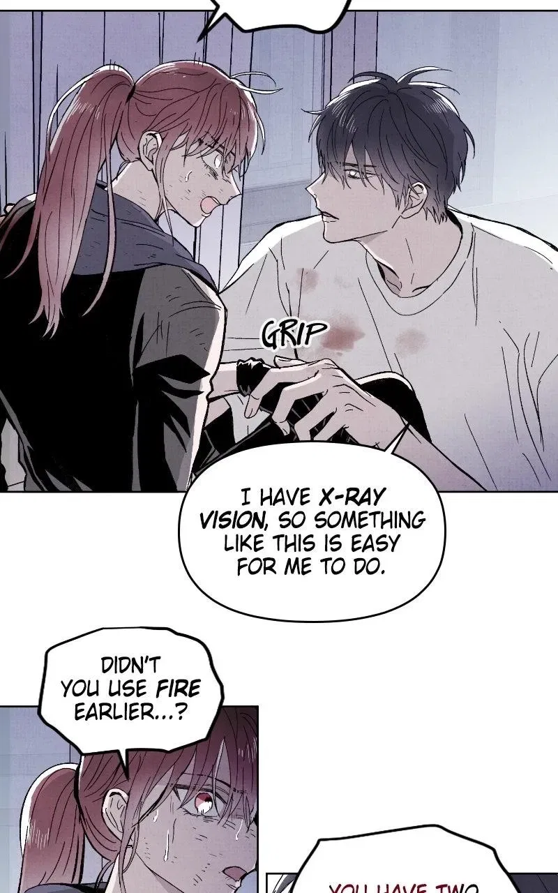 Addicted to You (Taeyang) Chapter 6 – Page 23