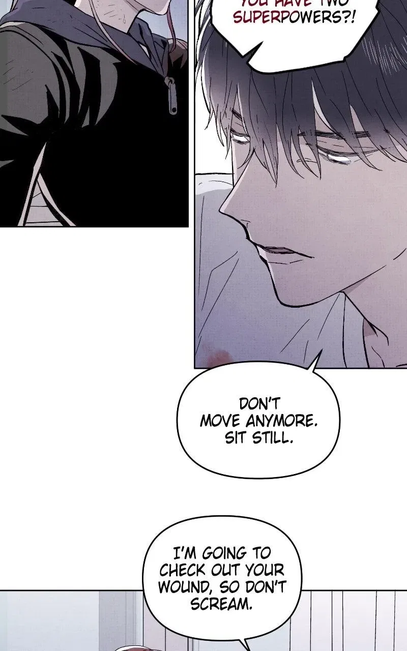 Addicted to You (Taeyang) Chapter 6 – Page 24