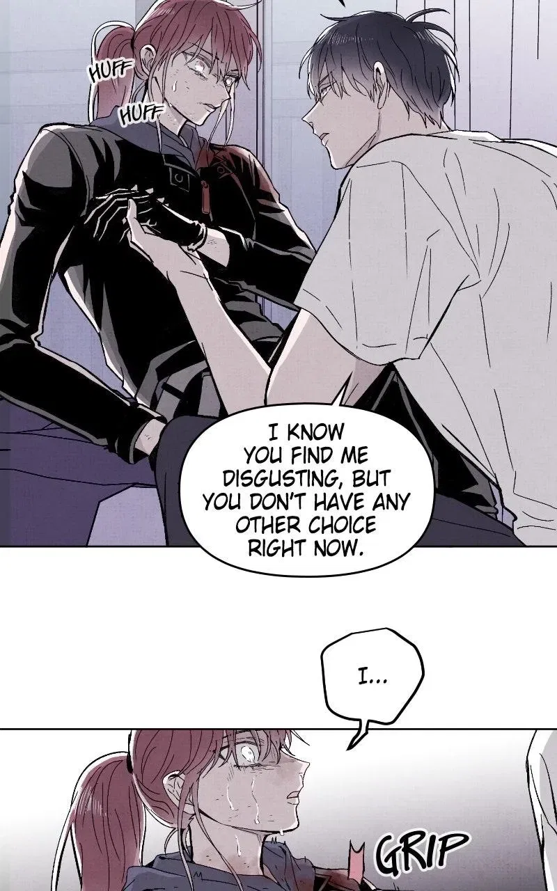 Addicted to You (Taeyang) Chapter 6 – Page 25