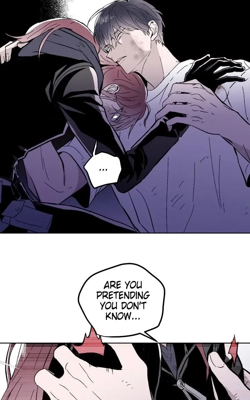 Addicted to You (Taeyang) Chapter 6 – Page 31
