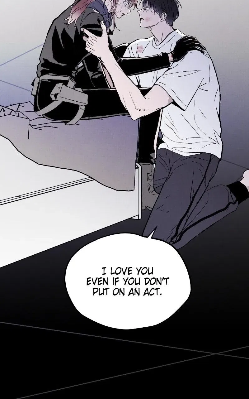 Addicted to You (Taeyang) Chapter 6 – Page 41