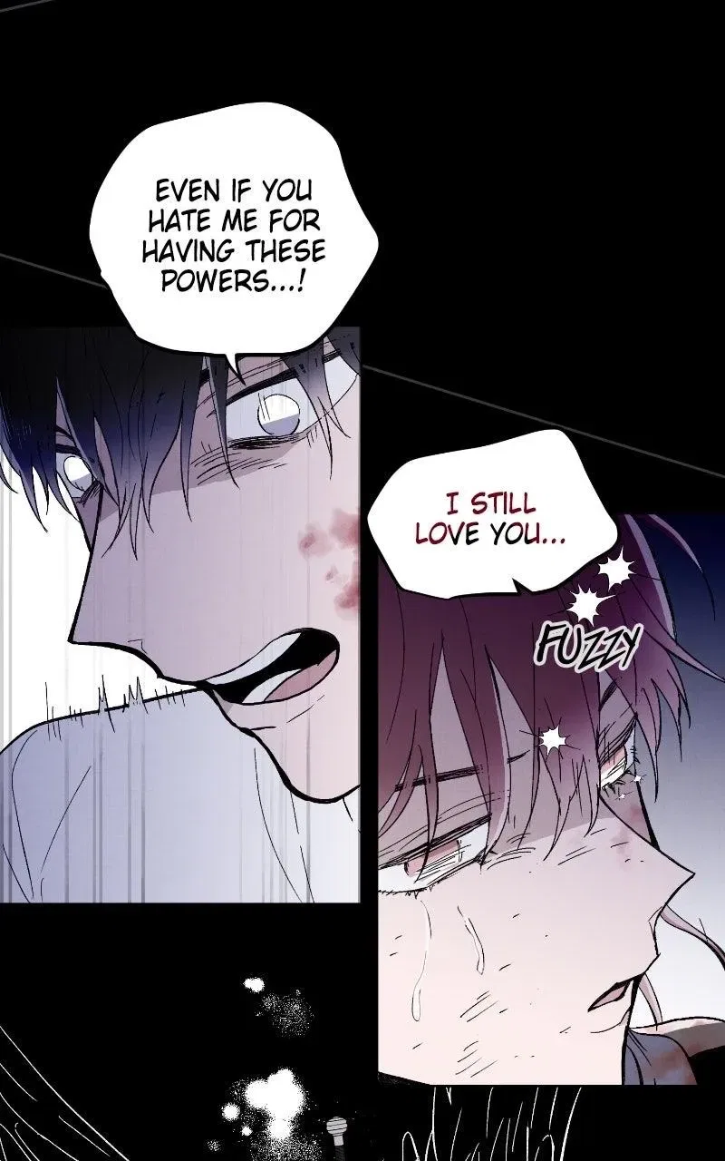 Addicted to You (Taeyang) Chapter 6 – Page 42