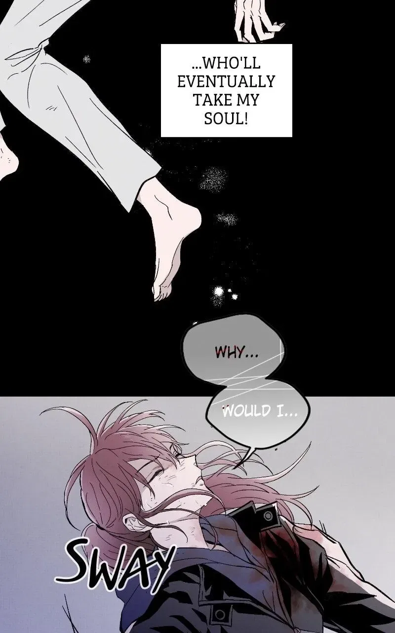 Addicted to You (Taeyang) Chapter 6 – Page 44
