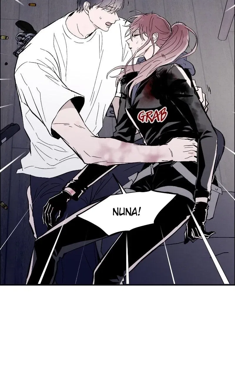 Addicted to You (Taeyang) Chapter 6 – Page 46