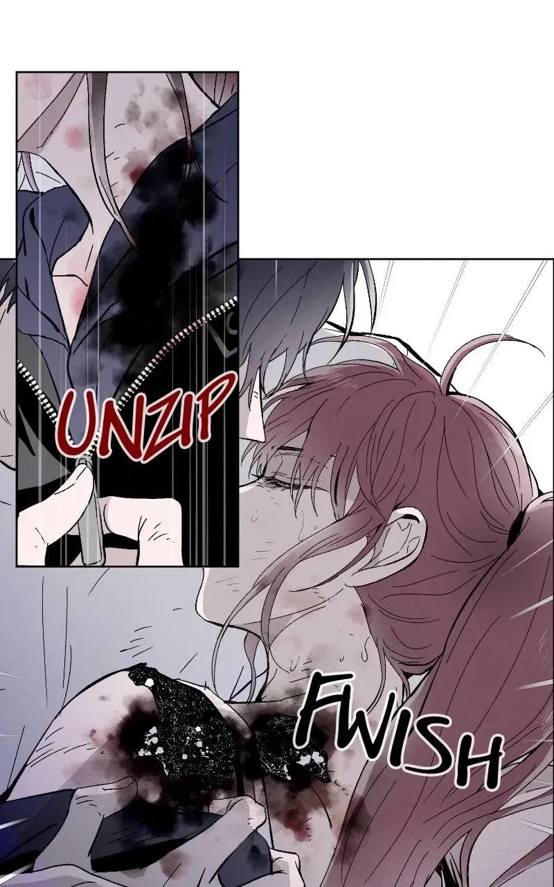 Addicted to You (Taeyang) Chapter 6 – Page 47