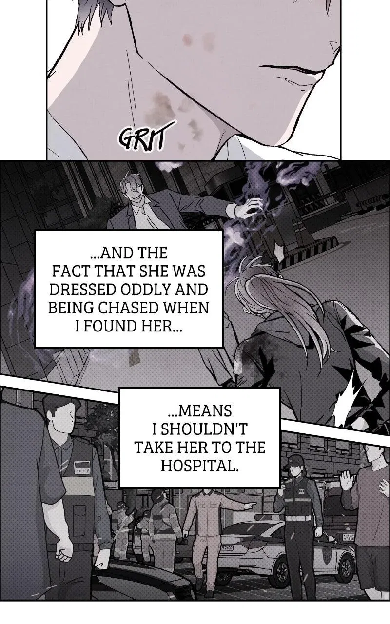 Addicted to You (Taeyang) Chapter 6 – Page 51