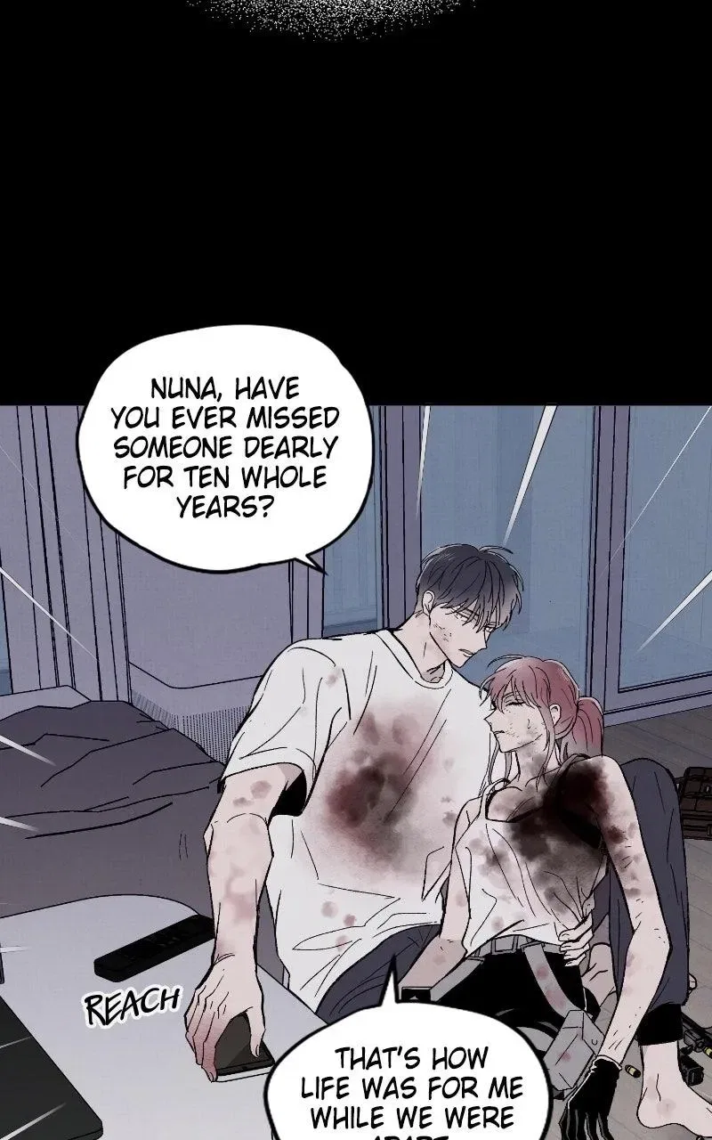Addicted to You (Taeyang) Chapter 6 – Page 55