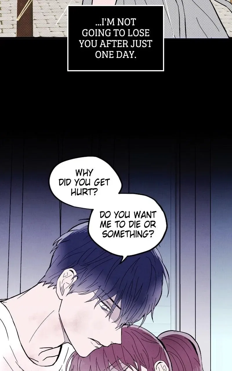 Addicted to You (Taeyang) Chapter 6 – Page 72