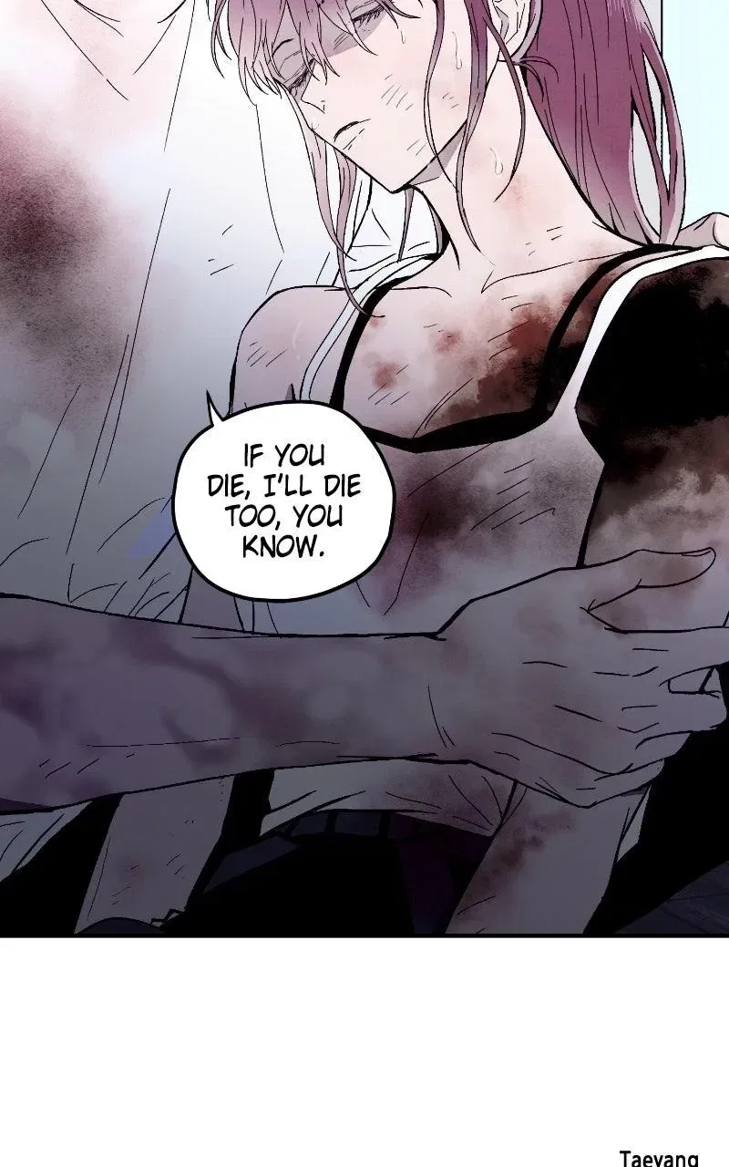 Addicted to You (Taeyang) Chapter 6 – Page 73