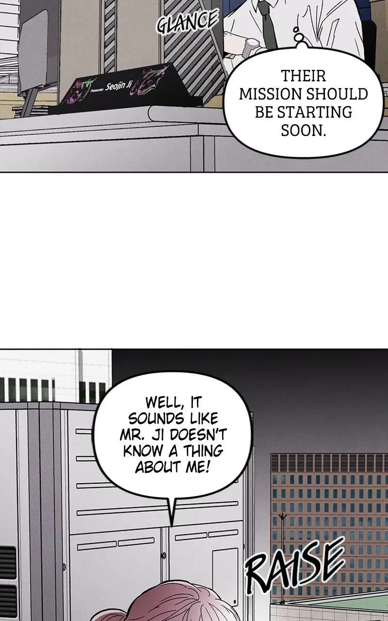 Addicted to You (Taeyang) Chapter 5 – Page 3