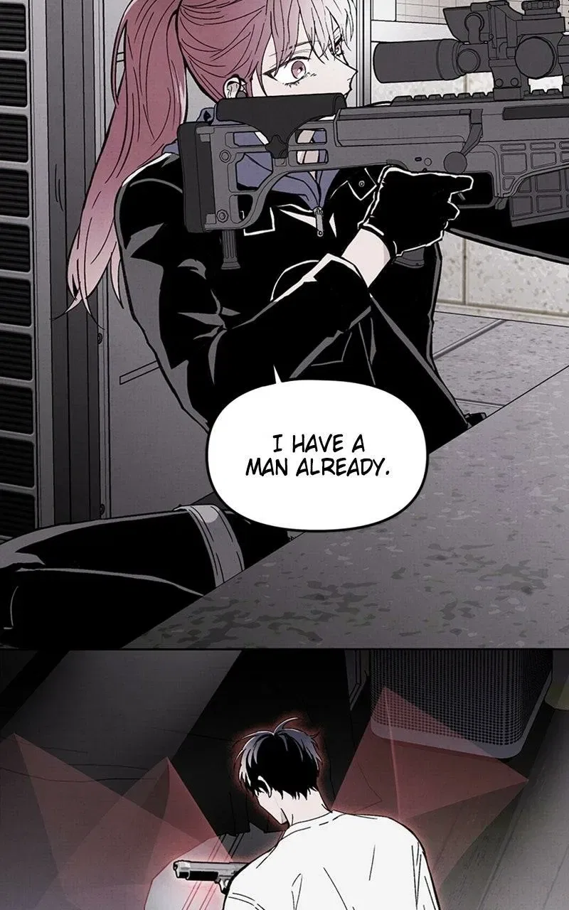 Addicted to You (Taeyang) Chapter 5 – Page 4