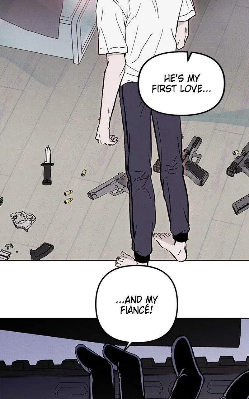 Addicted to You (Taeyang) Chapter 5 – Page 5