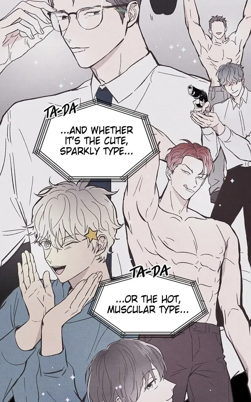 Addicted to You (Taeyang) Chapter 5 – Page 7