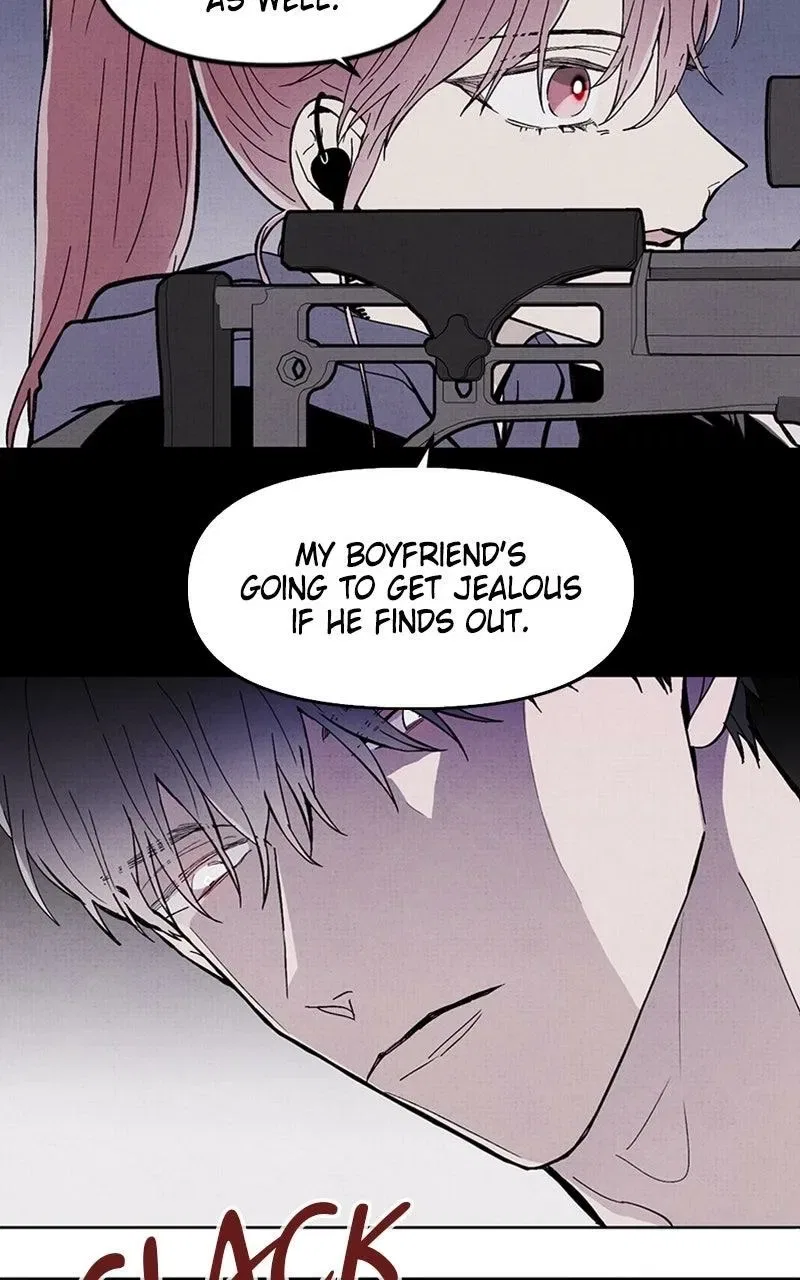 Addicted to You (Taeyang) Chapter 5 – Page 9