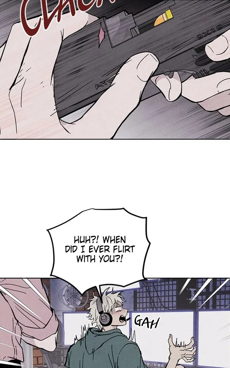 Addicted to You (Taeyang) Chapter 5 – Page 10