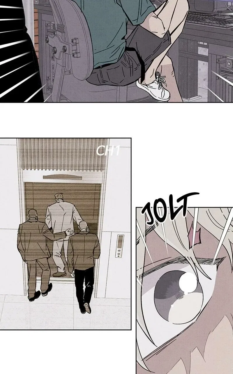 Addicted to You (Taeyang) Chapter 5 – Page 11