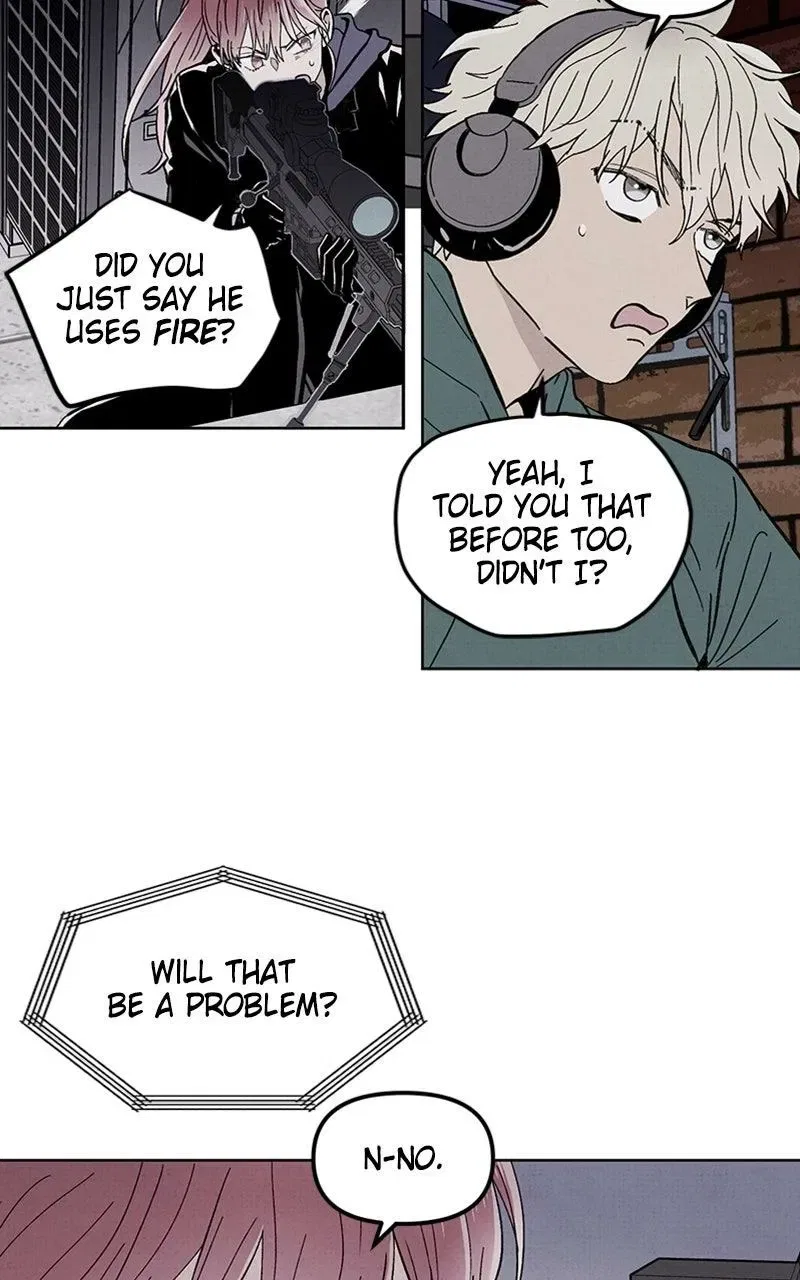 Addicted to You (Taeyang) Chapter 5 – Page 21
