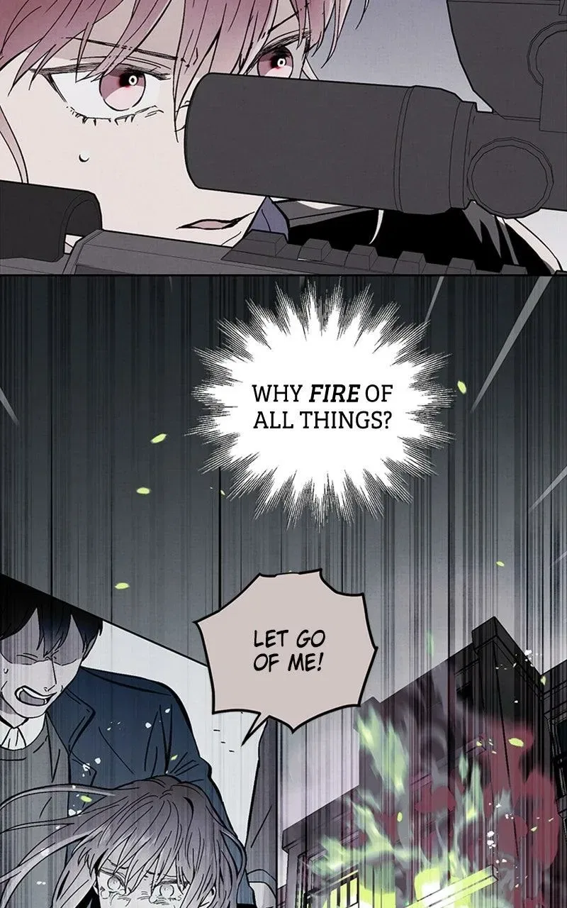 Addicted to You (Taeyang) Chapter 5 – Page 22