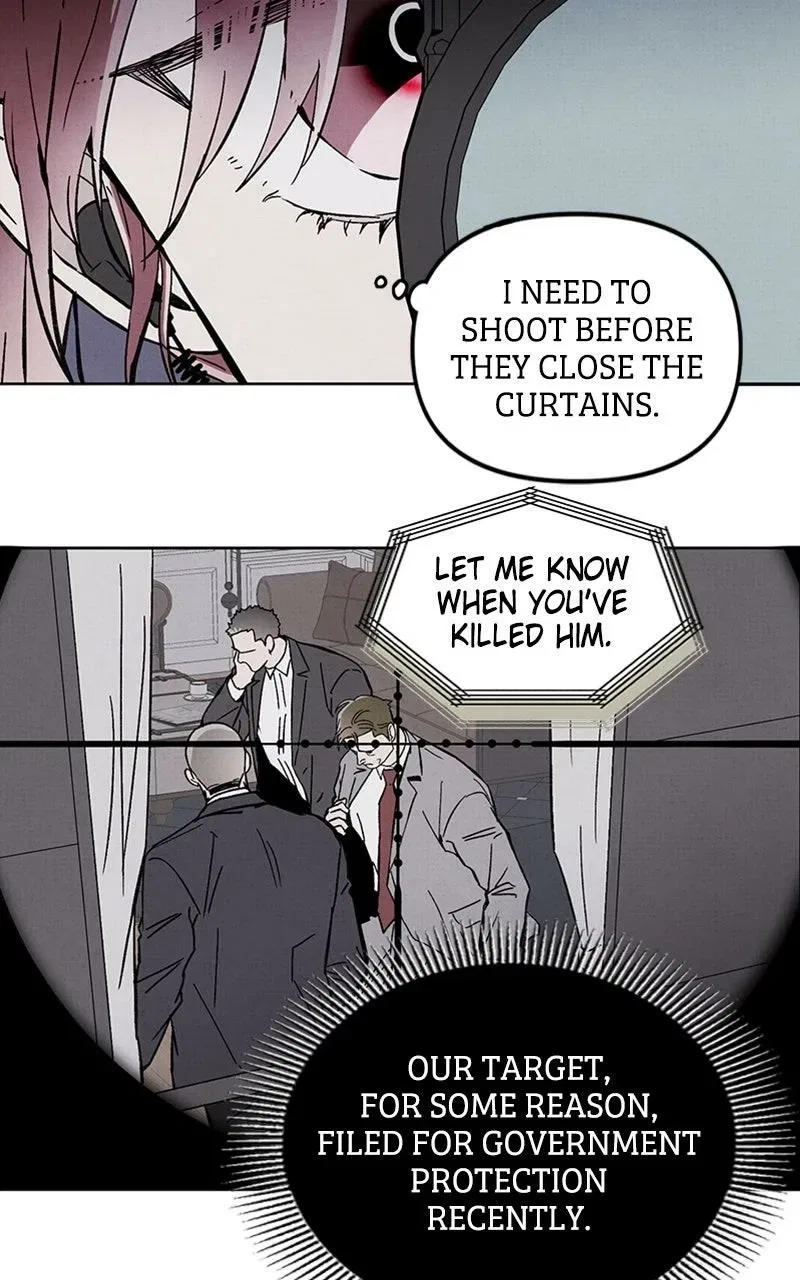 Addicted to You (Taeyang) Chapter 5 – Page 26