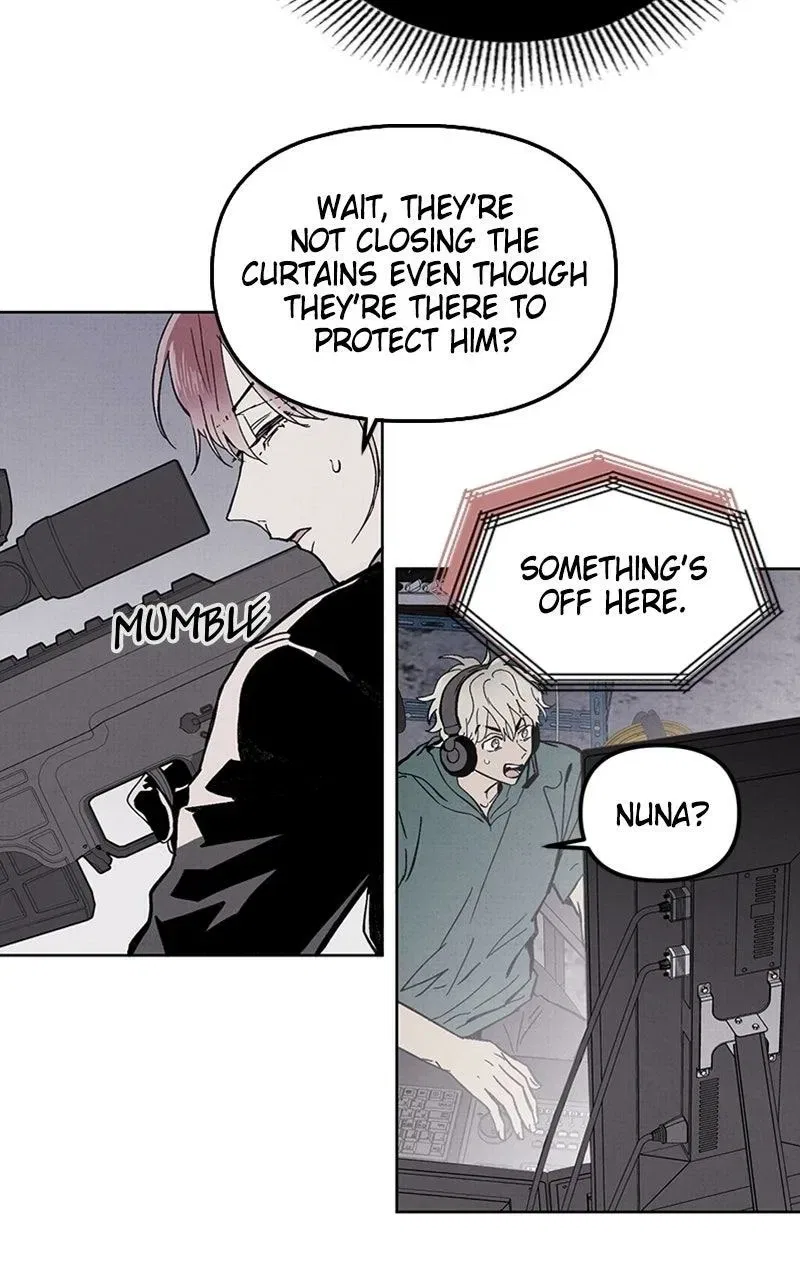 Addicted to You (Taeyang) Chapter 5 – Page 27